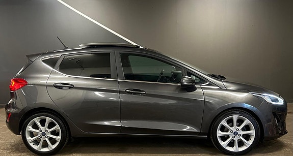 Ford Fiesta 5 of 18