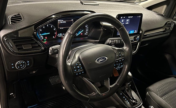 Ford Fiesta 15 of 18