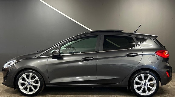 Ford Fiesta 7 of 18
