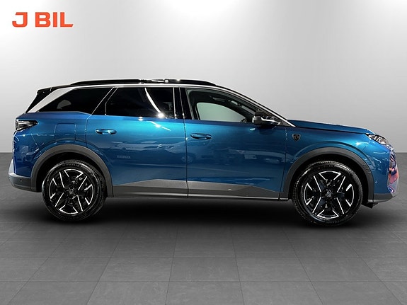 Peugeot 5008 4 of 14