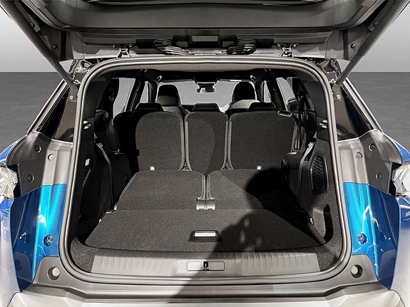 Peugeot 5008 8 of 14