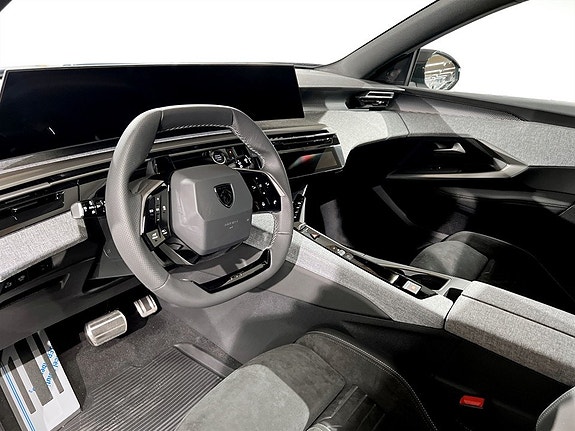 Peugeot 5008 5 of 14