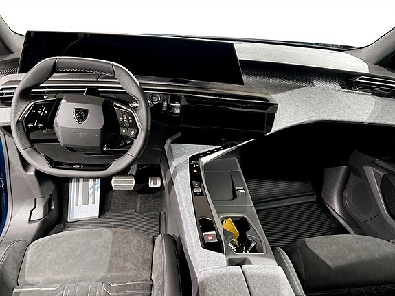 Peugeot 5008 3 of 14