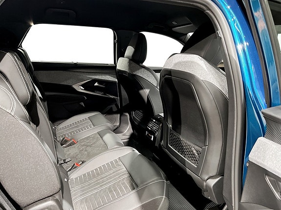 Peugeot 5008 7 of 14