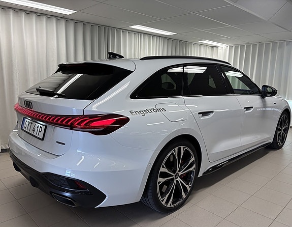 Audi A5 5 of 16