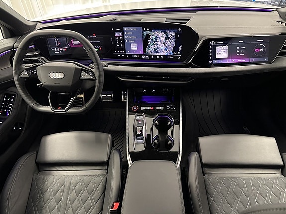 Audi A5 12 of 16
