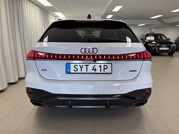 Audi A5 6 of 16