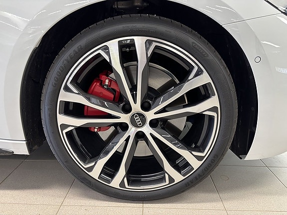 Audi A5 13 of 16