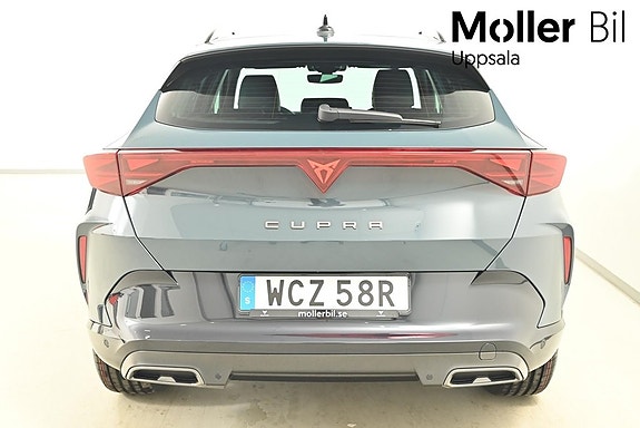 Cupra Formentor 4 of 10