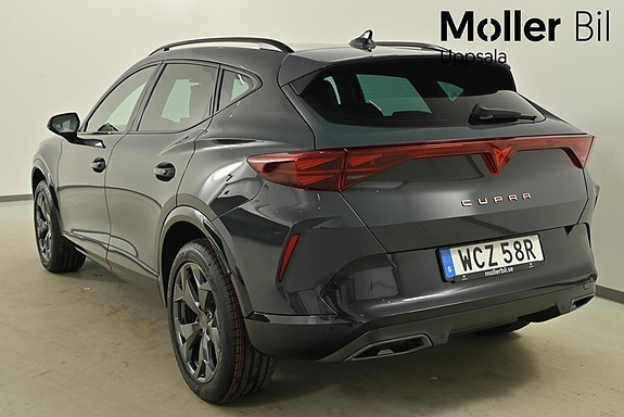 Cupra Formentor 3 of 10