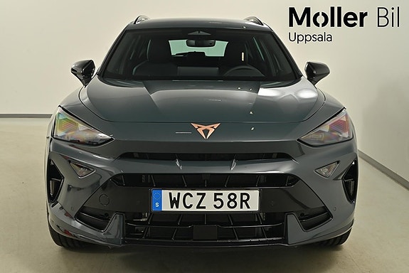 Cupra Formentor 2 of 10