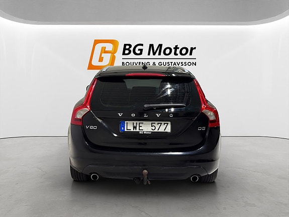 Volvo V60 5 of 23