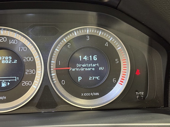 Volvo V60 18 of 23