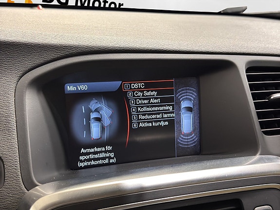 Volvo V60 22 of 23