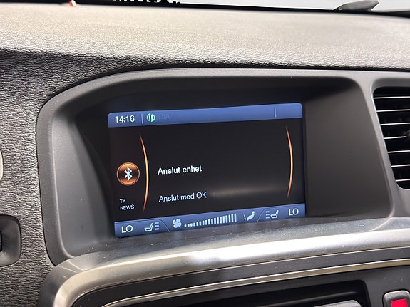 Volvo V60 21 of 23