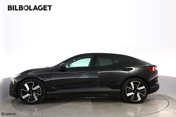 Polestar 4 2 of 20