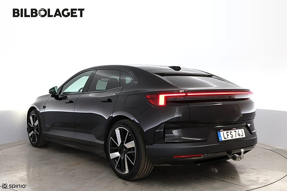 Polestar 4 3 of 20