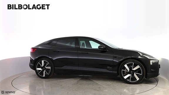 Polestar 4 20 of 20