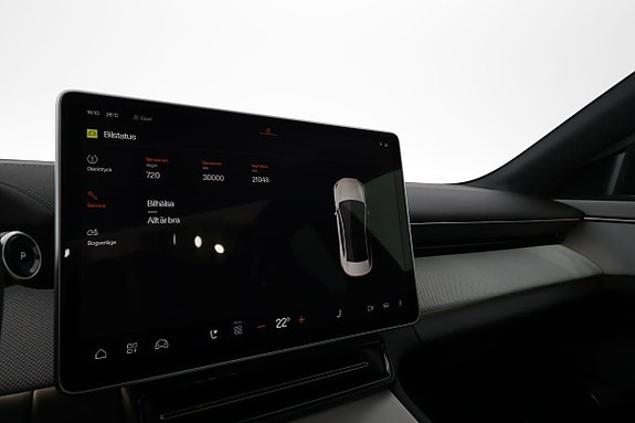 Polestar 4 14 of 20