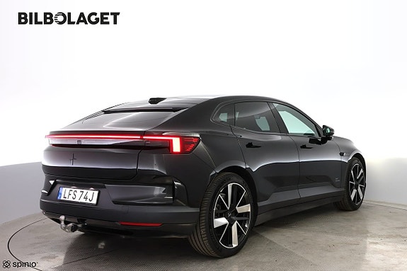 Polestar 4 4 of 20