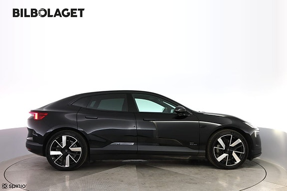Polestar 4 5 of 20