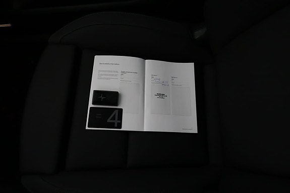 Polestar 4 17 of 20