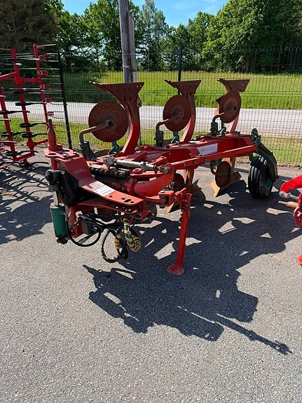 Kverneland EG85-160-8