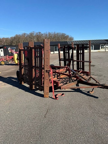 Sladd Väderstad H5 4 of 6