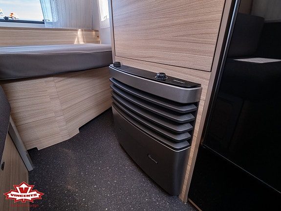 Adria ALTEA 542 PK *Barnkammare *Truma 15 of 24