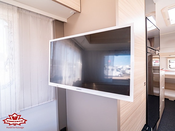 Adria ALTEA 542 PK *Barnkammare *Truma 18 of 24