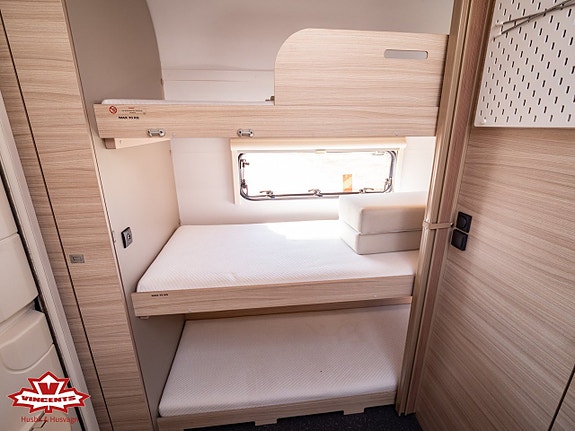 Adria ALTEA 542 PK *Barnkammare *Truma 11 of 24