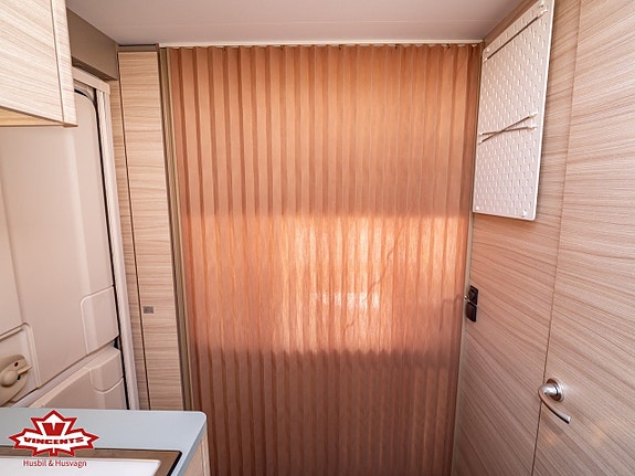Adria ALTEA 542 PK *Barnkammare *Truma 12 of 24