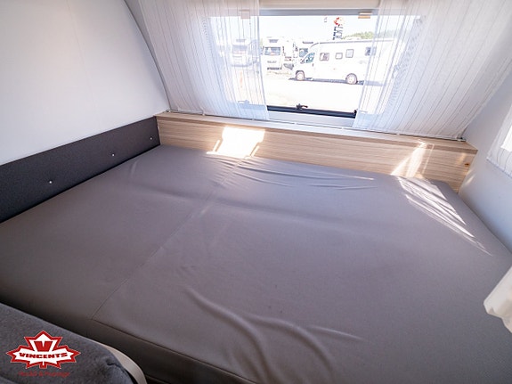 Adria ALTEA 542 PK *Barnkammare *Truma 7 of 24