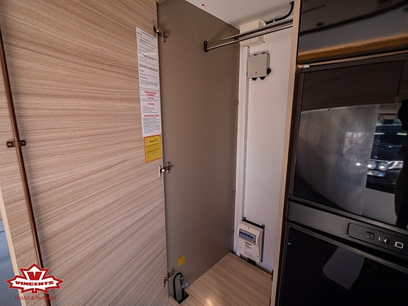 Adria ALTEA 542 PK *Barnkammare *Truma 16 of 24