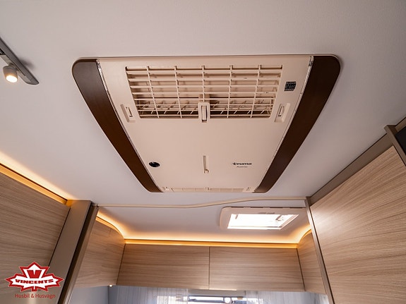 Adria ALTEA 542 PK *Barnkammare *Truma 17 of 24