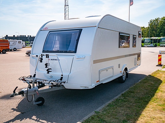 Adria ALTEA 542 PK *Barnkammare *Truma 23 of 24