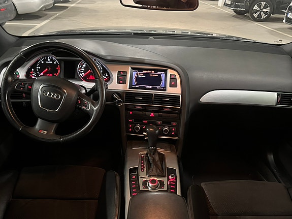 Audi A6 5 of 10