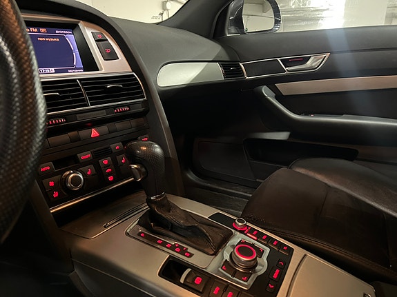 Audi A6 7 of 10