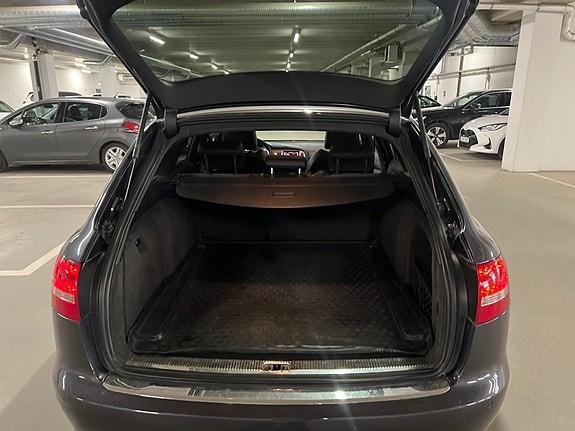 Audi A6 10 of 10