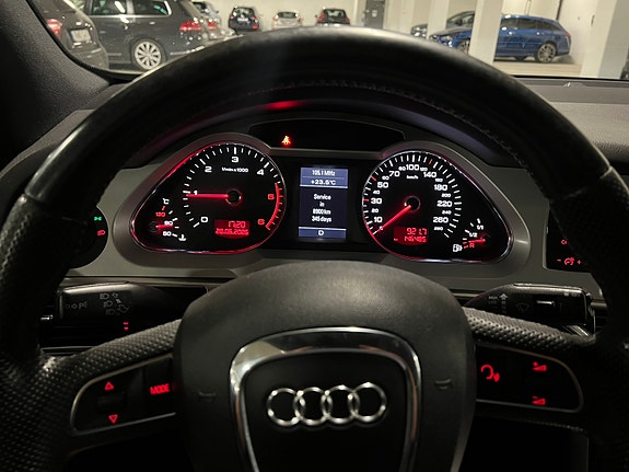 Audi A6 9 of 10