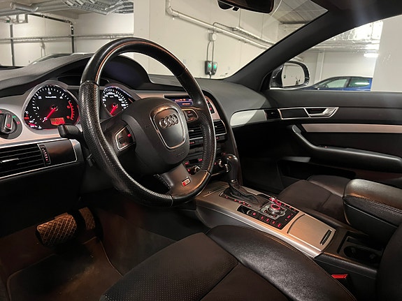 Audi A6 8 of 10