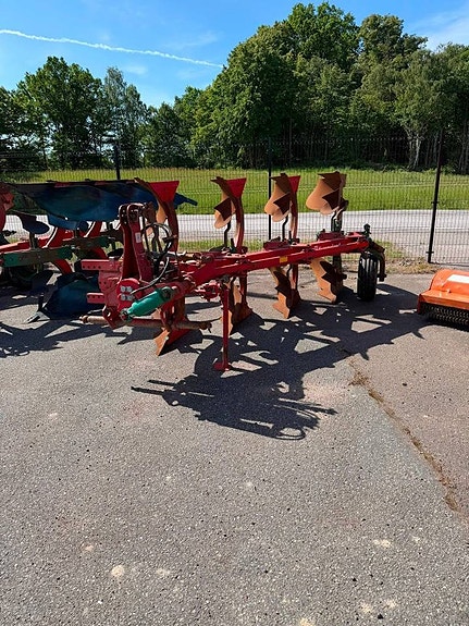 Kverneland ES80-160-8