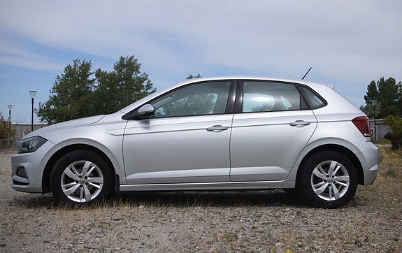Volkswagen Polo 5 of 15