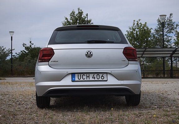 Volkswagen Polo 6 of 15