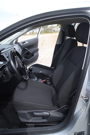 Volkswagen Polo 10 of 15