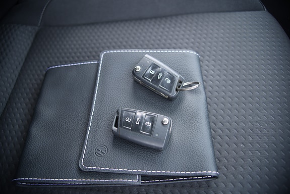 Volkswagen Polo 14 of 15