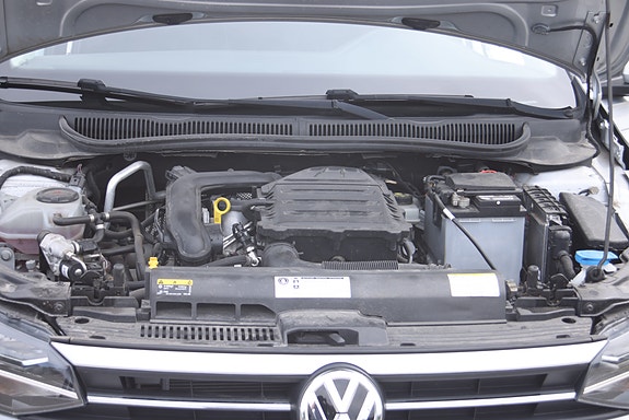 Volkswagen Polo 12 of 15