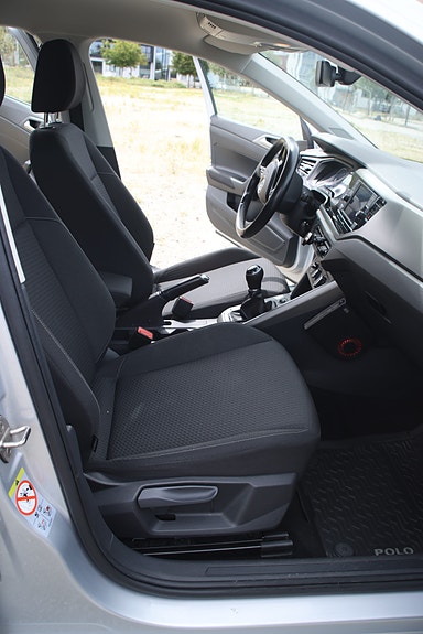 Volkswagen Polo 11 of 15
