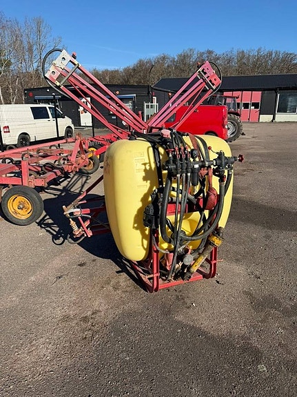 Spruta Hardi LX800