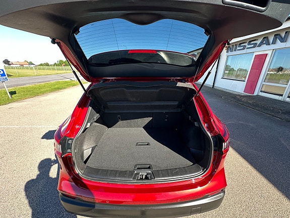 Nissan Qashqai 5 of 8